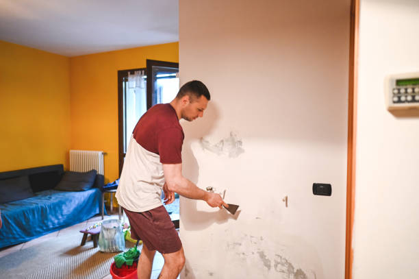 Best Water Damage Restoration  in Fairwood, WA